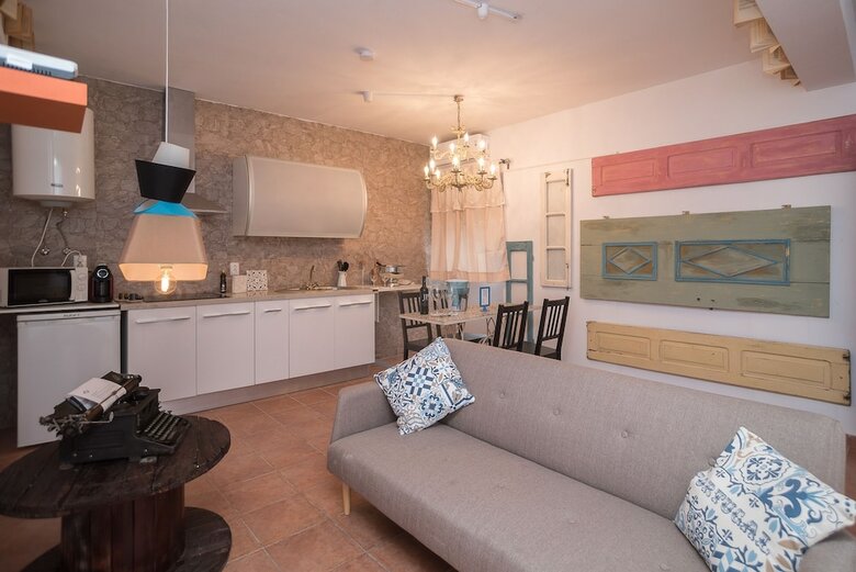 Y Quebedo - Concept Serviced Apartments
