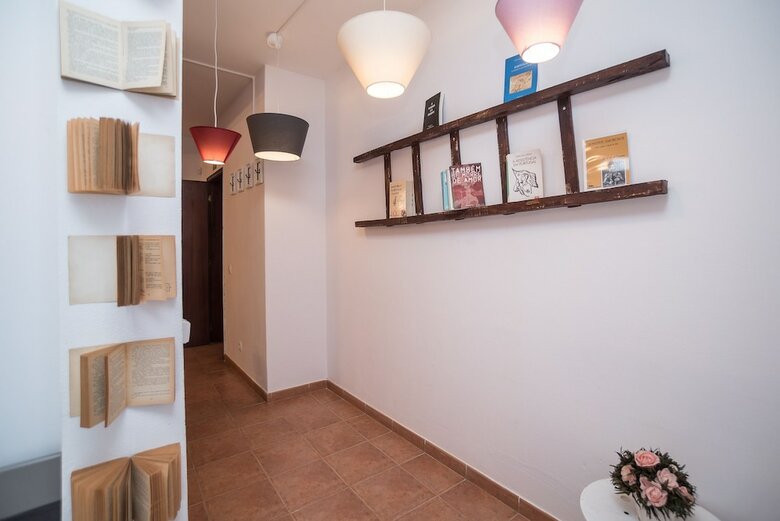 Y Quebedo - Concept Serviced Apartments