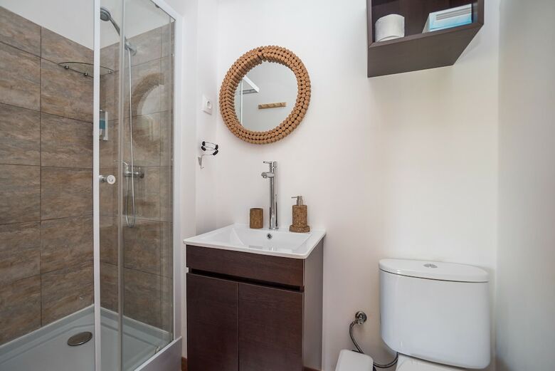 Y Quebedo - Concept Serviced Apartments