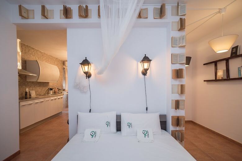 Y Quebedo - Concept Serviced Apartments