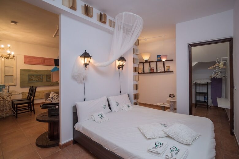 Y Quebedo - Concept Serviced Apartments