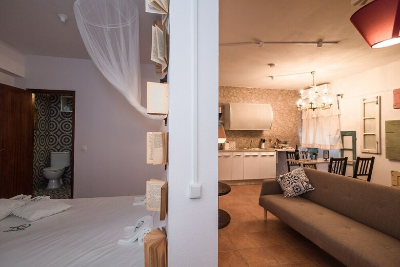 Y Quebedo - Concept Serviced Apartments