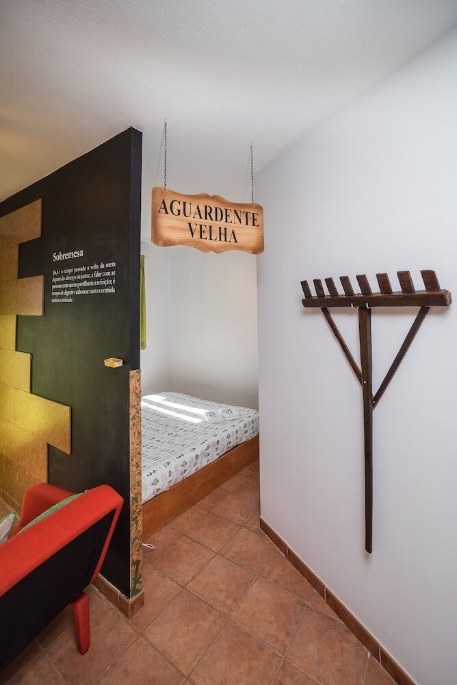Y Quebedo - Concept Serviced Apartments
