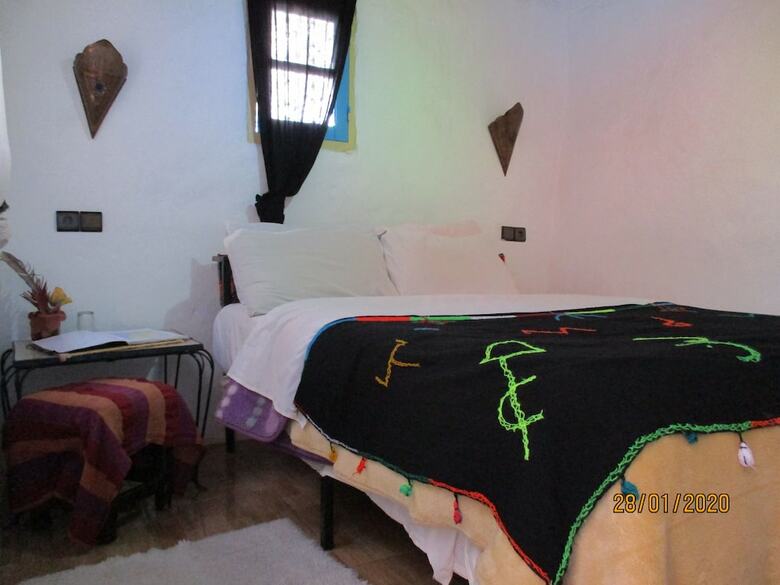 Hotel Maison D'h�tes Retour Au Calme