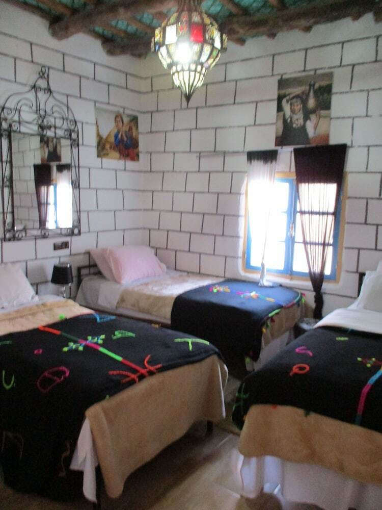 Hotel Maison D'h�tes Retour Au Calme
