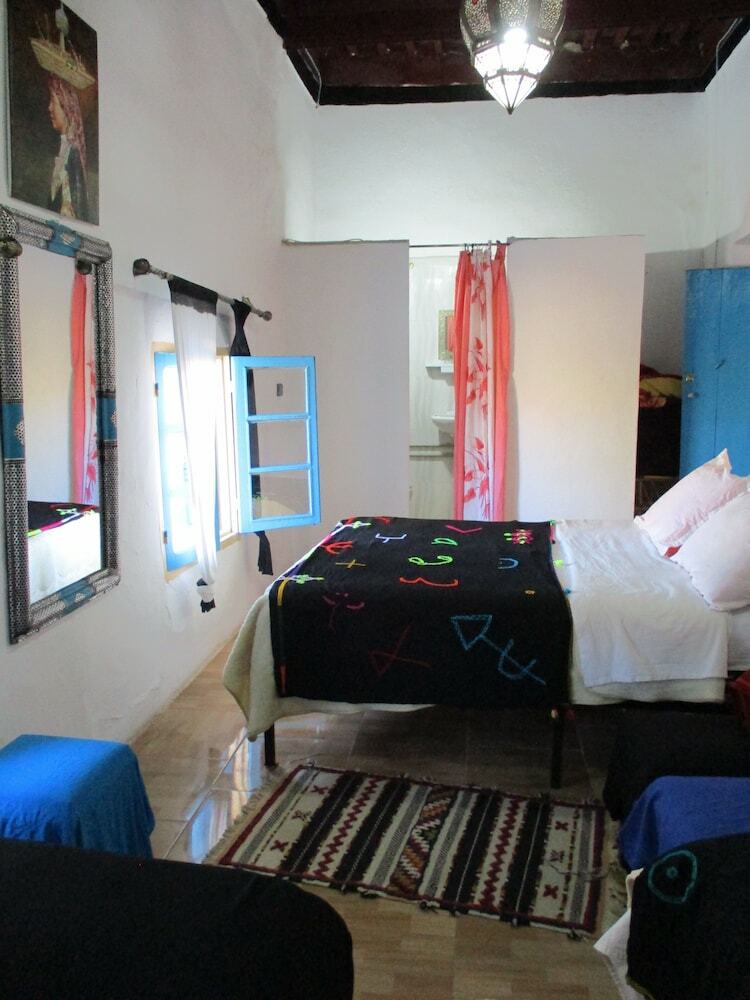 Hotel Maison D'h�tes Retour Au Calme