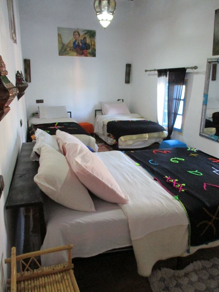 Hotel Maison D'h�tes Retour Au Calme