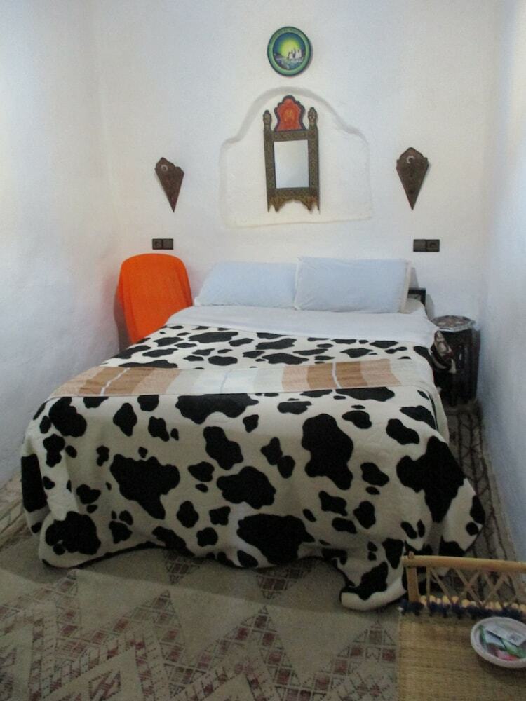 Hotel Maison D'h�tes Retour Au Calme