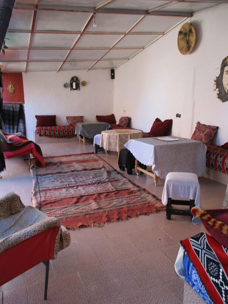 Hotel Maison D'h�tes Retour Au Calme