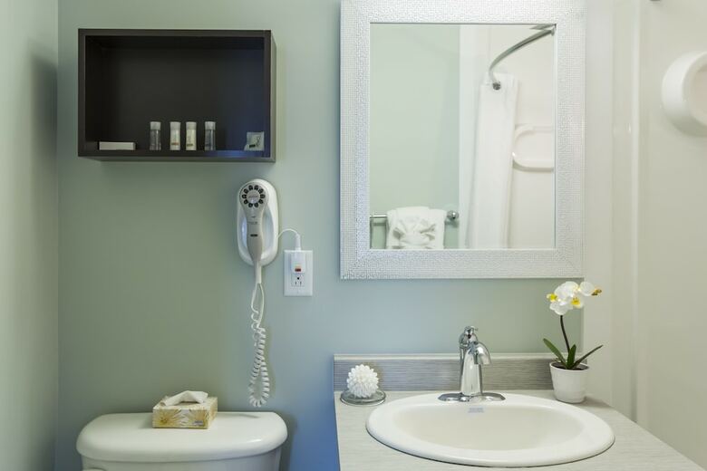 Homeport Apartment Hotel