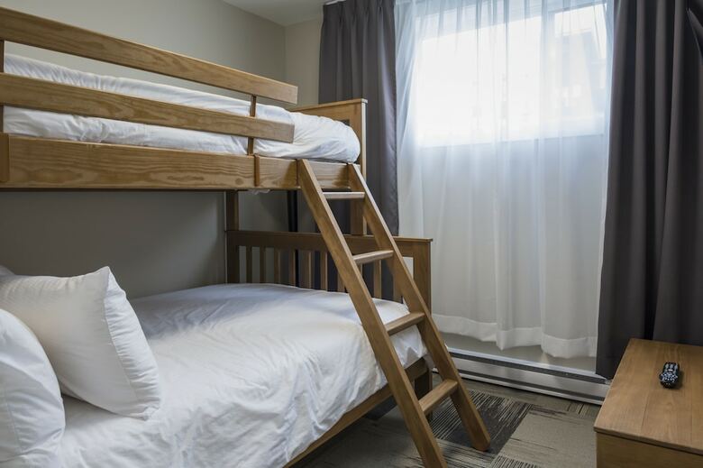 Homeport Apartment Hotel