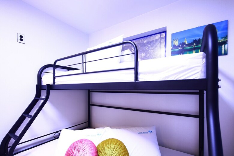 Hotel Road House Myeongdong