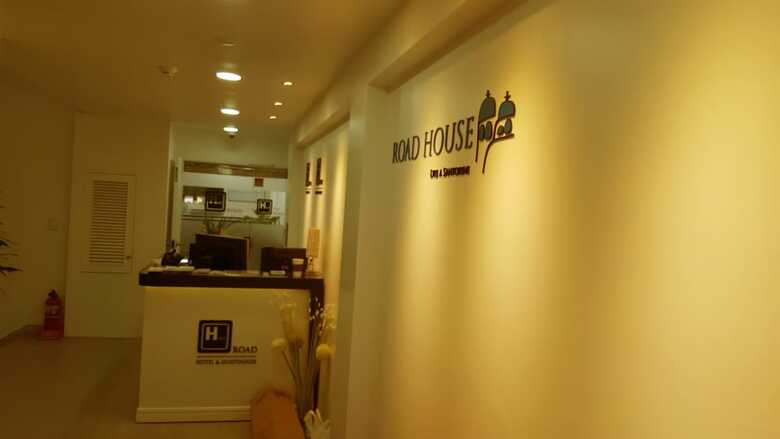 Hotel Road House Myeongdong