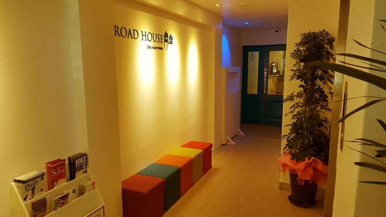 Hotel Road House Myeongdong