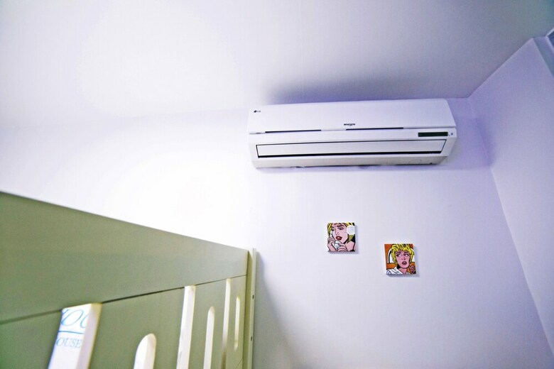 Hotel Road House Myeongdong