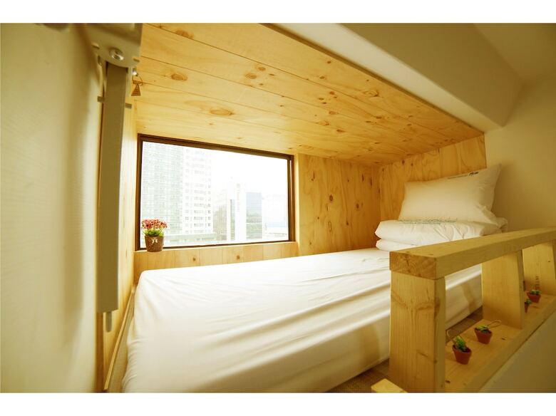 Hotel Road House Myeongdong