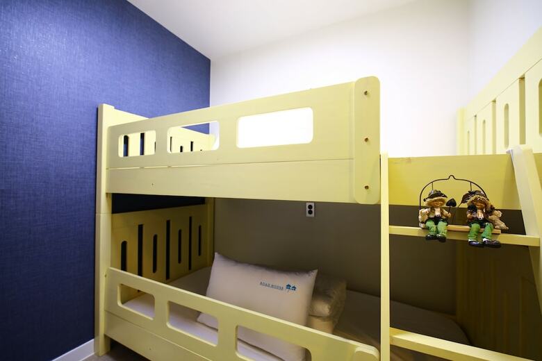 Hotel Road House Myeongdong