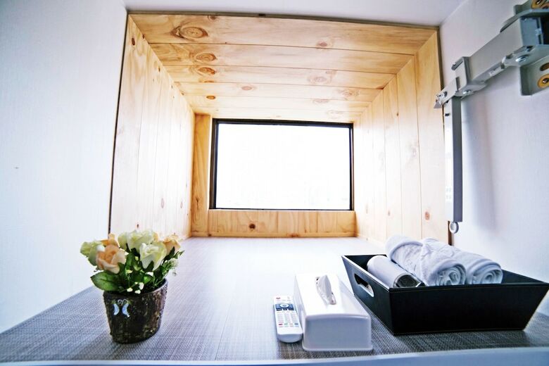 Hotel Road House Myeongdong