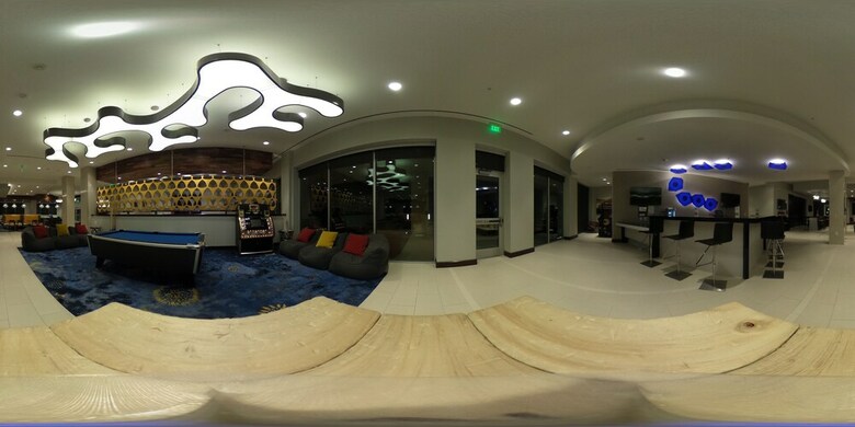 Hotel Springhill Suites By Marriott Fort Worth Fossil Creek