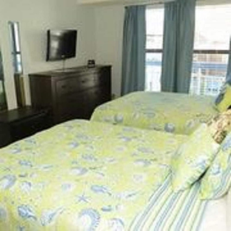Apartamento Forest Dunes By Elliott Beach Rentals