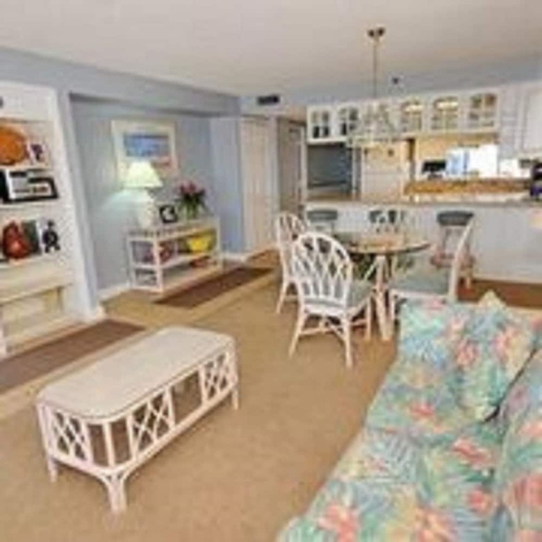 Apartamento Forest Dunes By Elliott Beach Rentals