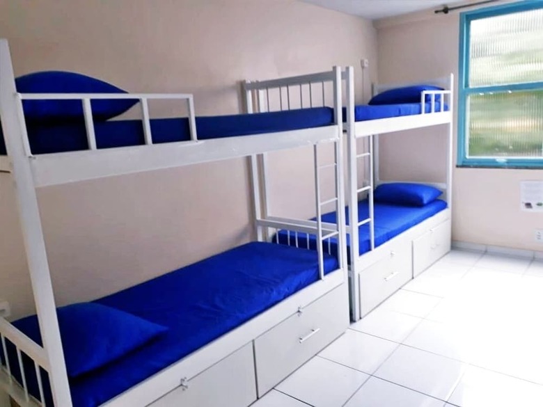 Hostal Solar Hostel Beach Copacabana