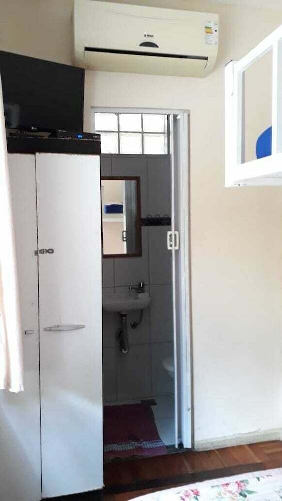 Hostal Solar Hostel Beach Copacabana