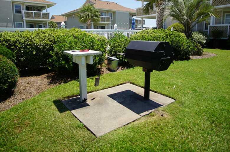 Shorehaven By Elliott Beach Rentals