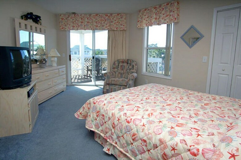 Shorehaven By Elliott Beach Rentals