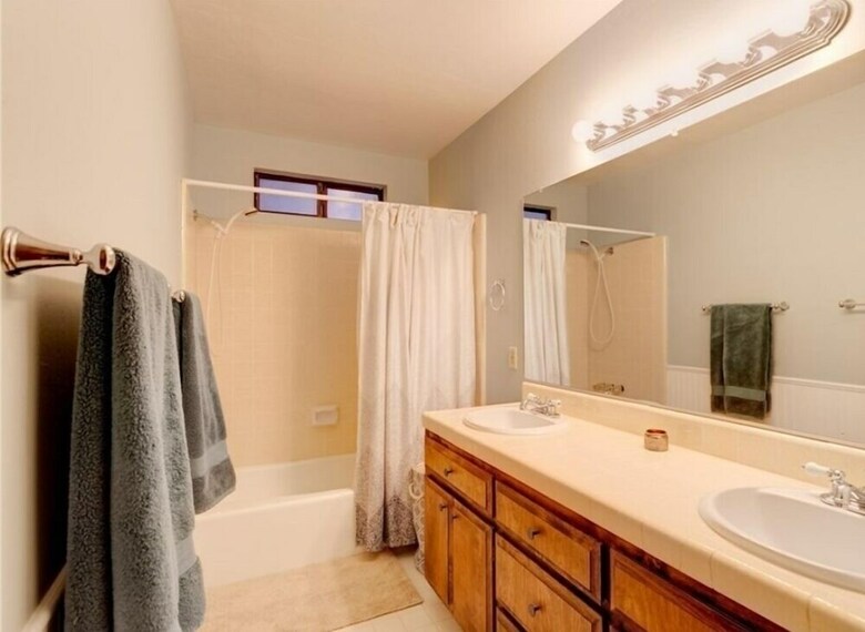 Cabana Bear Lassen Chalet
