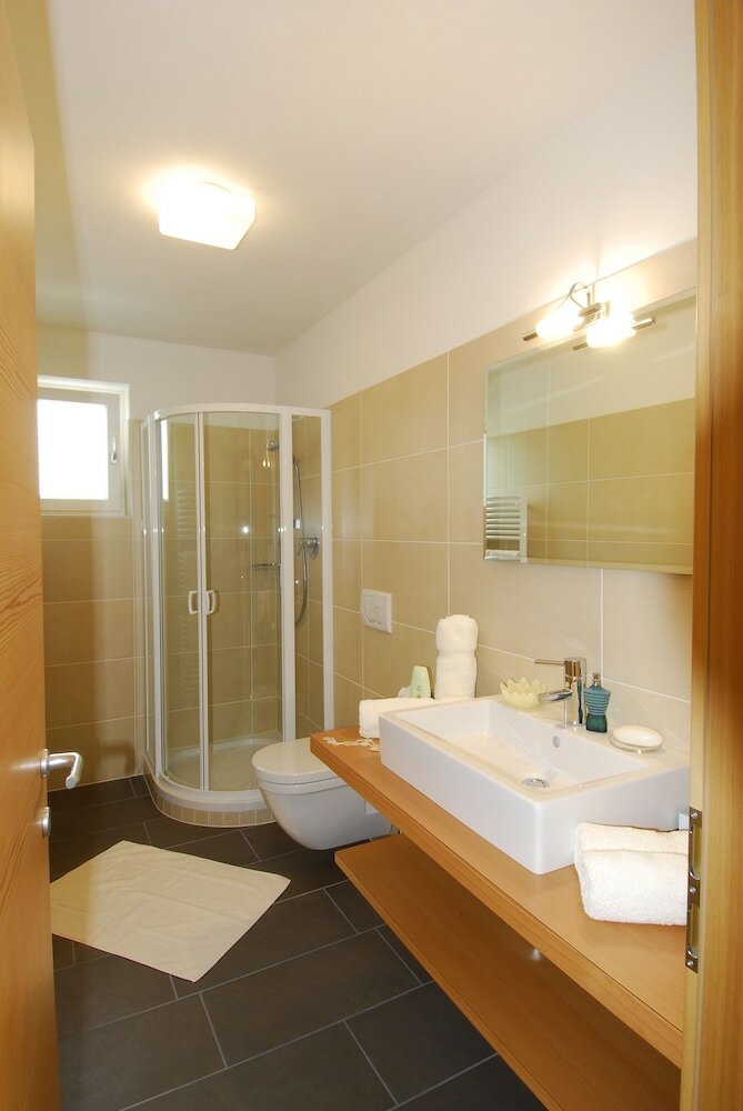 Hotel Schmied Hans