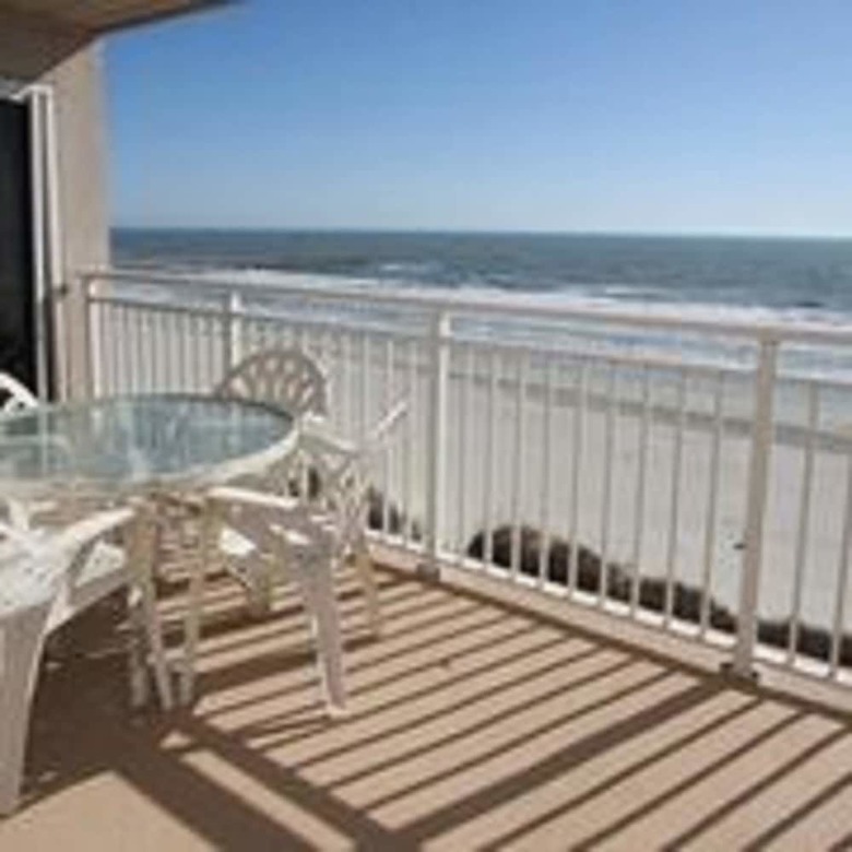 Xanadu II By Elliott Beach Rentals