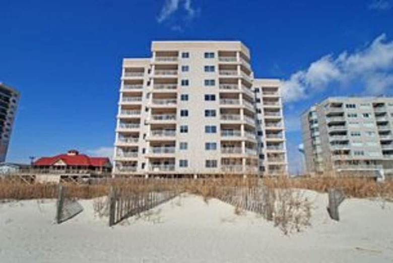 Xanadu II By Elliott Beach Rentals