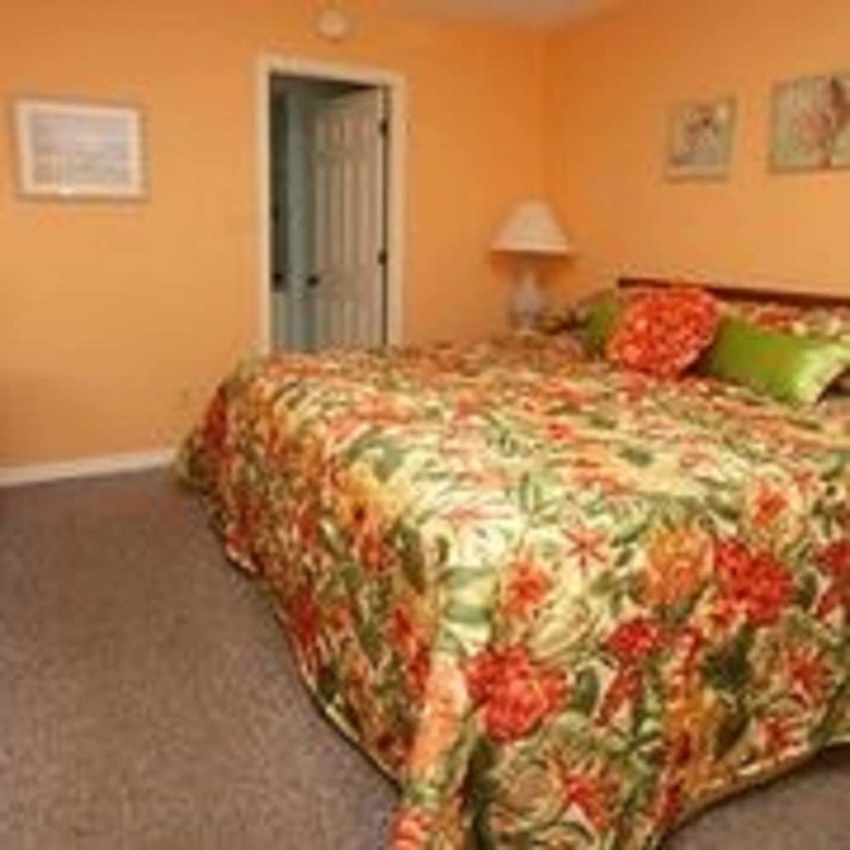 Xanadu II By Elliott Beach Rentals