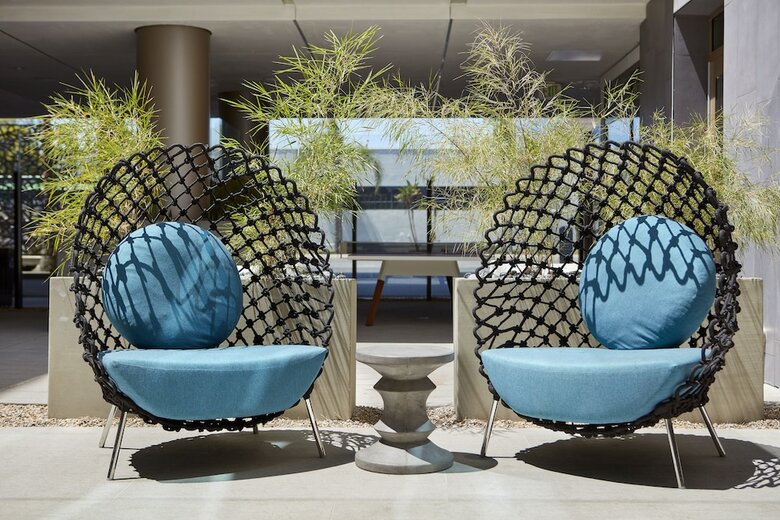 Hotel Hilton Garden Inn San Diego Downtown/bayside, Ca