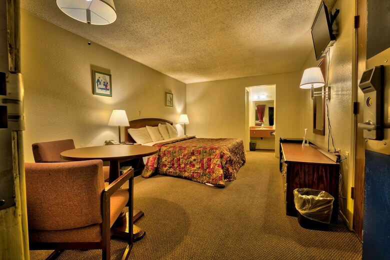 Motel University Inn Reno