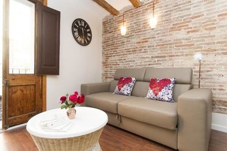 Apartments Sfamilia Barcelona