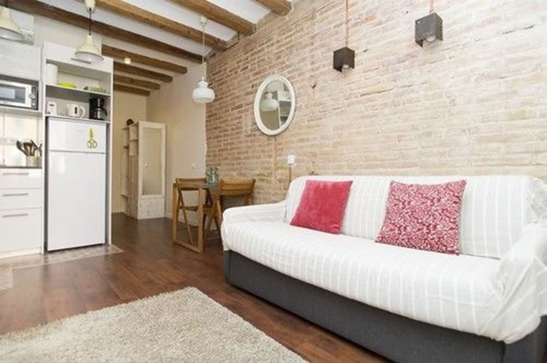 Apartments Sfamilia Barcelona