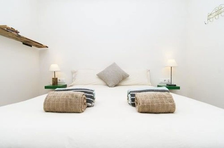 Apartments Sfamilia Barcelona