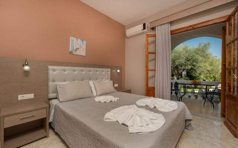 Apartamentos Pansion Mary Studios