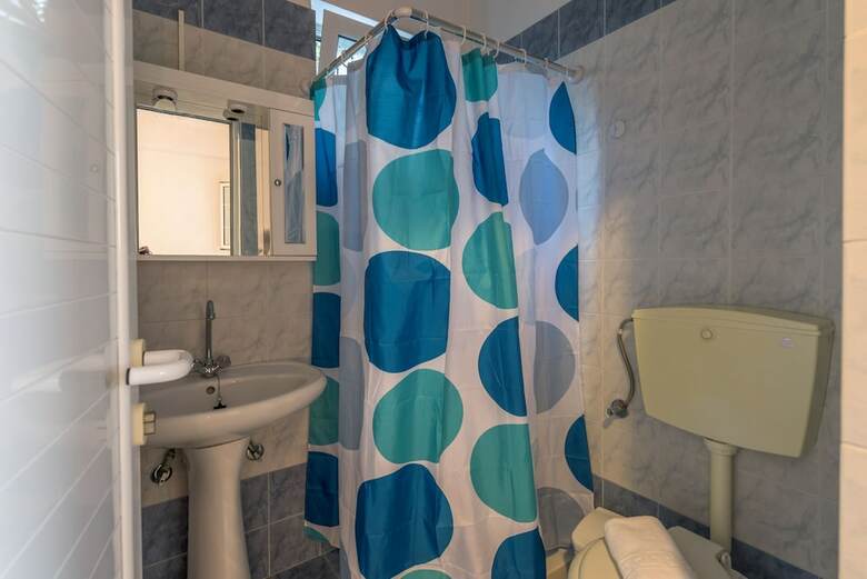 Apartamentos Pansion Mary Studios