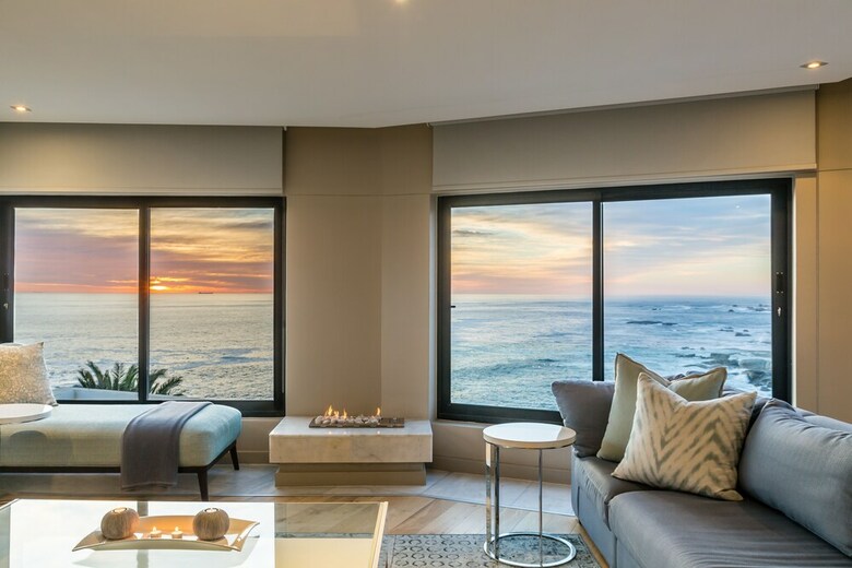 Aparthotel Houghton View 13