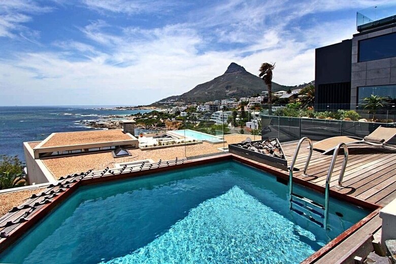 Aparthotel Houghton View 13