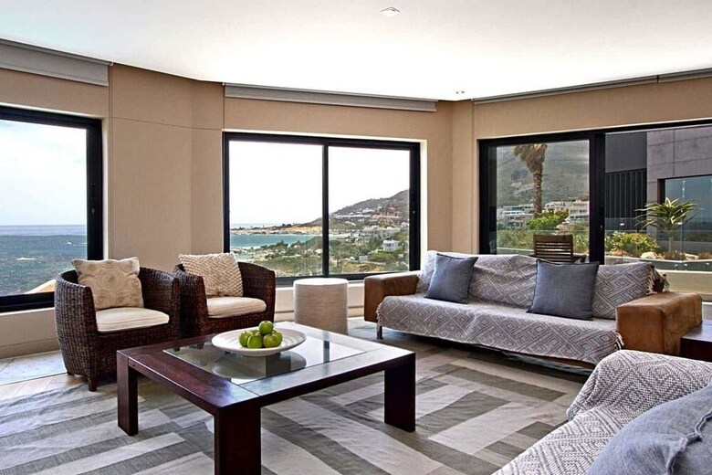 Aparthotel Houghton View 13