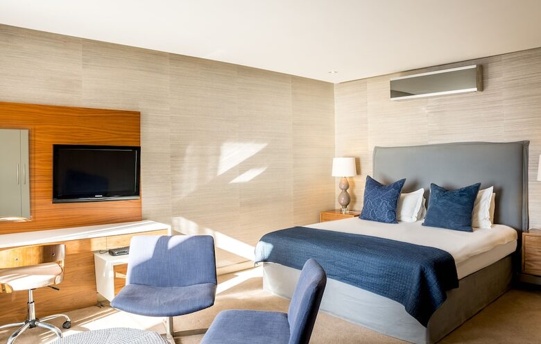 Aparthotel Houghton View 13