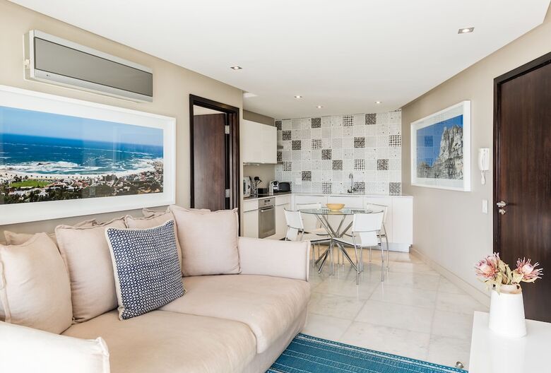 Aparthotel Houghton View 13