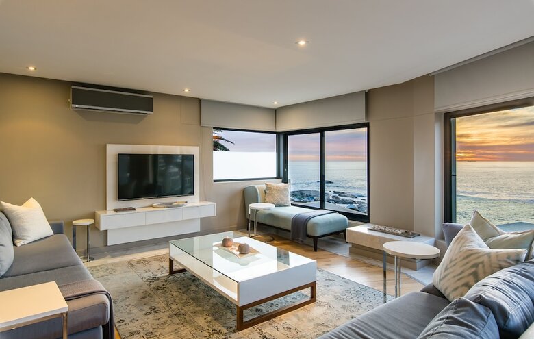 Aparthotel Houghton View 13