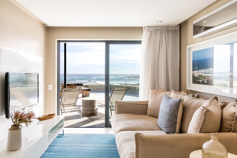 Aparthotel Houghton View 13
