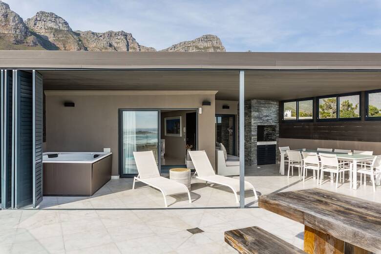 Aparthotel Houghton View 13