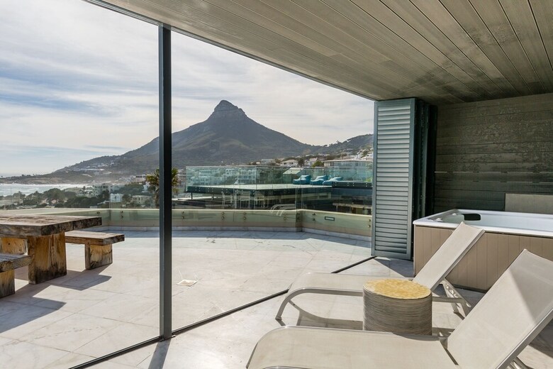 Aparthotel Houghton View 13